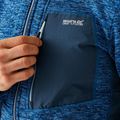 Pánska mikina REGATTA Alven snorkel blue/moonlight denim 4