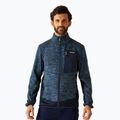 Pánska mikina REGATTA Baslinn moonlight denim marl/navy