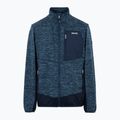 Pánska mikina REGATTA Baslinn moonlight denim marl/navy 5