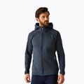 Pánska mikina REGATTA Everet moonlight denim