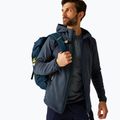 Pánska mikina REGATTA Everet moonlight denim 4