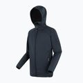 Pánska mikina REGATTA Everet moonlight denim 7