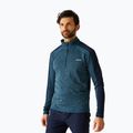 Pánska mikina REGATTA Hepley moonlight denim/navy