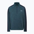 Pánska mikina REGATTA Hepley moonlight denim/navy 5