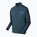 Pánska mikina REGATTA Hepley moonlight denim/navy 7