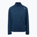 Pánska fleecová mikina REGATTA Yonder II moonlight denim 5