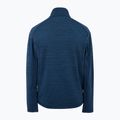 Pánska fleecová mikina REGATTA Yonder II moonlight denim 6