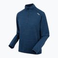 Pánska fleecová mikina REGATTA Yonder II moonlight denim 7