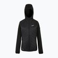 Dámska hybridná bunda REGATTA Andreson Hybrid black 5
