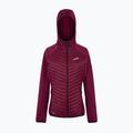 Dámska hybridná bunda REGATTA Andreson Hybrid dark pimento 5