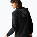 Dámska softshellová bunda REGATTA Ossek black 2