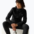 Dámska softshellová bunda REGATTA Ossek black 5