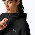 Dámska softshellová bunda REGATTA Ossek black 6