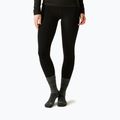 Dámske termo legíny Regatta Thermal Stretch black