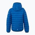 Detská bunda REGATTA Hooded Marizion snorkel blue/moonlight denim 2