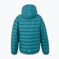Detská bunda REGATTA Hooded Marizion storm blue/nordic blue 2