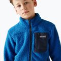 Detská mikina REGATTA Frankie Warm snorkel blue 4