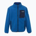 Detská mikina REGATTA Frankie Warm snorkel blue 7
