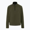Pánska fleecová mikina REGATTA Thompson olive night 5