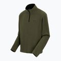 Pánska fleecová mikina REGATTA Thompson olive night 7