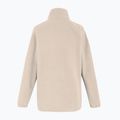 Dámska fleecová mikina REGATTA Frankie Half Zip light vanilla 7
