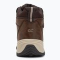 Dámske turistické topánky REGATTA Amble chestnut/soft taupe 6