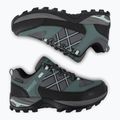 Dámske trekingové topánky REGATTA Samaris III Low spruce green/granite 5