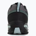 Dámske trekingové topánky REGATTA Samaris III Low spruce green/granite 6