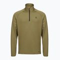 Pánska mikina Dare 2b Fuse Up II Core Stretch martini olive 5