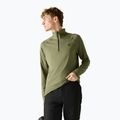 Pánska mikina Dare 2b Fuse Up II Core Stretch martini olive