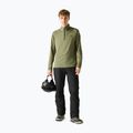 Pánska mikina Dare 2b Fuse Up II Core Stretch martini olive 2