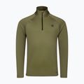 Pánska mikina Dare 2b Fuse Up II Core Stretch martini olive 5