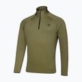 Pánska mikina Dare 2b Fuse Up II Core Stretch martini olive 7