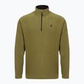 Pánska fleecová mikina Dare 2b Freethink II Fleece martini olive 5