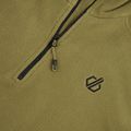 Pánska fleecová mikina Dare 2b Freethink II Fleece martini olive 7