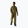 Pánska fleecová mikina Dare 2b Freethink II Fleece martini olive 2