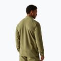 Pánska fleecová mikina Dare 2b Freethink II Fleece martini olive 3