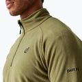 Pánska fleecová mikina Dare 2b Freethink II Fleece martini olive 4