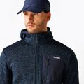 Pánska mikina REGATTA Hooded Newhill moonlight denim 4
