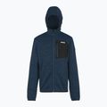 Pánska mikina REGATTA Hooded Newhill moonlight denim 5