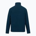 Pánska fleecová mikina Regatta Thompson Marl moonlight denim 11