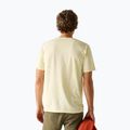 Pánske tričko Regatta ClineIX white stone wilderness 3