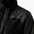 Pánska nepremokavá bunda Dare 2b Torrek III Jacket magnet/black 7