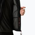 Pánska nepremokavá bunda Dare 2b Torrek III Jacket magnet/black 9