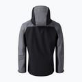 Pánska nepremokavá bunda Dare 2b Torrek III Jacket magnet/black 11