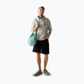 Pánska mikina REGATTA Cline Hoody grey marl 2