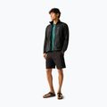 Pánska fleecová mikina REGATTA  Frankie Full Zip Fleece black/black 2