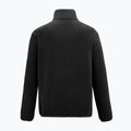 Pánska fleecová mikina REGATTA  Frankie Full Zip Fleece black/black 7