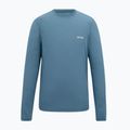 Pánske trekingové tričko longsleeve REGATTA Mindoi Anti Insect china blue 5