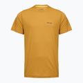Pánske trekingové tričko REGATTA Mindoi Anti Insect wood brown